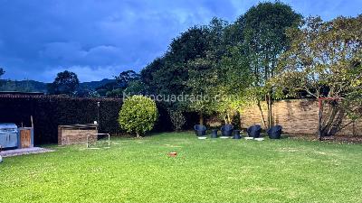 Casa de 4 alcobas en venta en Chunugua, Cajicá, 268 m² · foto 9 de 20