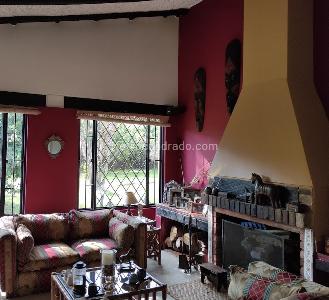 Casa de 4 alcobas en venta en Vereda Cerca De Piedra, Chía, 380 m² · foto 20 de 20