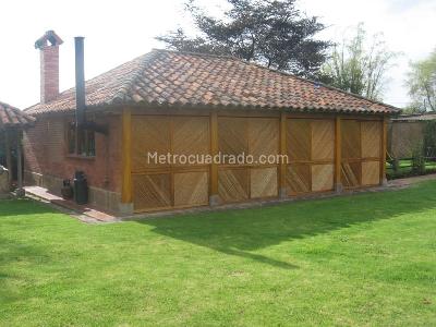 Casa de 4 alcobas en venta en Vereda Cerca De Piedra, Chía, 380 m² · foto 4 de 20
