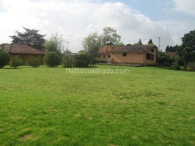 Casa de 4 alcobas en venta en Vereda Cerca De Piedra, Chía, 380 m² · foto 7 de 20