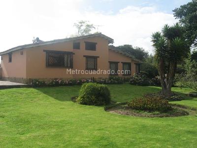 Casa de 4 alcobas en venta en Vereda Cerca De Piedra, Chía, 380 m² · foto 9 de 20