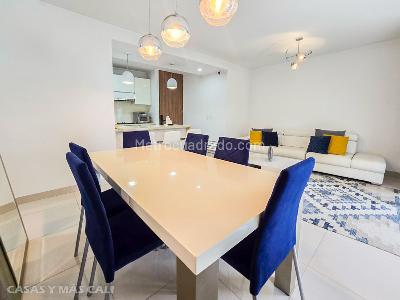 Apartamento de 4 alcobas en venta en Menga, Cali, 132 m² · foto 4 de 20