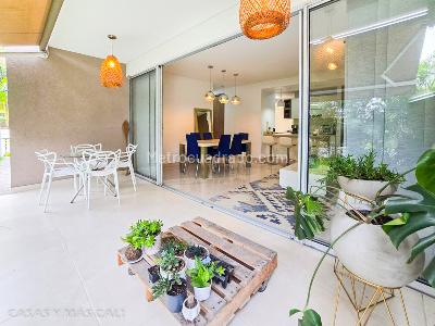 Apartamento de 4 alcobas en venta en Menga, Cali, 132 m² · foto 6 de 20