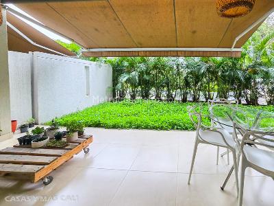 Apartamento de 4 alcobas en venta en Menga, Cali, 132 m² · foto 7 de 20