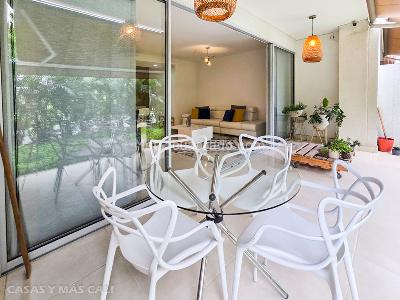 Apartamento de 4 alcobas en venta en Menga, Cali, 132 m² · foto 8 de 20