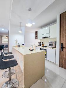 Apartamento de 4 alcobas en venta en Menga, Cali, 132 m² · foto 9 de 20