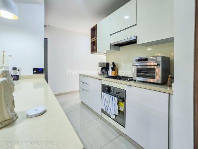 Apartamento de 4 alcobas en venta en Menga, Cali, 132 m² · foto 10 de 20