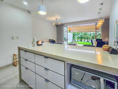 Apartamento de 4 alcobas en venta en Menga, Cali, 132 m² · foto 12 de 20