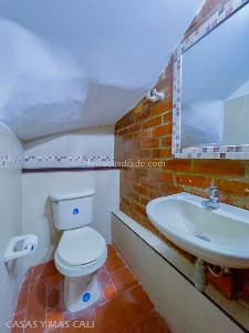 Casa de 4 alcobas en venta en Portal De Las Palmas, Palmira, 137 m² · foto 10 de 20