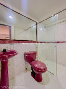 Casa de 4 alcobas en venta en Portal De Las Palmas, Palmira, 137 m² · foto 15 de 20