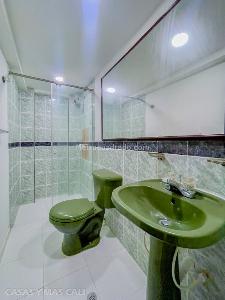 Casa de 4 alcobas en venta en Portal De Las Palmas, Palmira, 137 m² · foto 17 de 20
