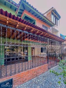 Casa de 4 alcobas en venta en Portal De Las Palmas, Palmira, 137 m² · foto 2 de 20