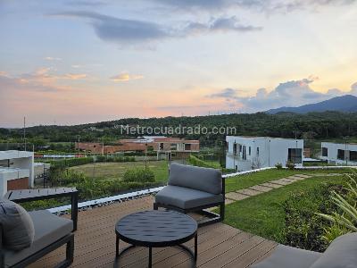 Casa de 5 alcobas en venta en Pance, Cali, 720 m² · foto 18 de 20