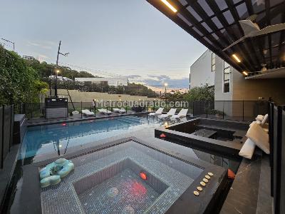 Casa de 5 alcobas en venta en Pance, Cali, 720 m² · foto 2 de 20
