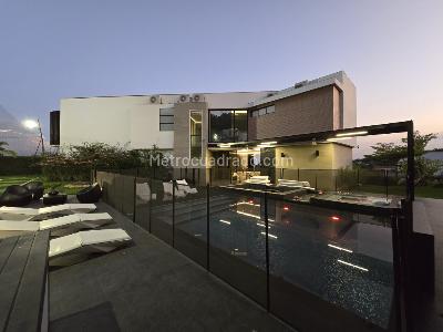 Casa de 5 alcobas en venta en Pance, Cali, 720 m² · foto 4 de 20