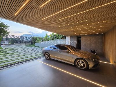 Casa de 5 alcobas en venta en Pance, Cali, 720 m² · foto 7 de 20