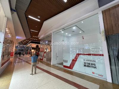 Local Comercial en Arriendo, Ciudad Jardin, Cali