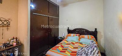 Casa de 5 alcobas en venta en Las Delicias, Palmira, 200 m² · foto 17 de 20