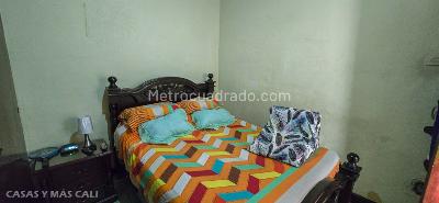 Casa de 5 alcobas en venta en Las Delicias, Palmira, 200 m² · foto 18 de 20