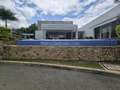 Casa de 5 alcobas en venta en Ciudad Jardin, Cali, 420 m² · foto 3 de 20