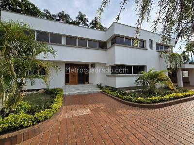 Casa de 5 alcobas en venta en Ciudad Jardin, Cali, 700 m² · foto 6 de 20