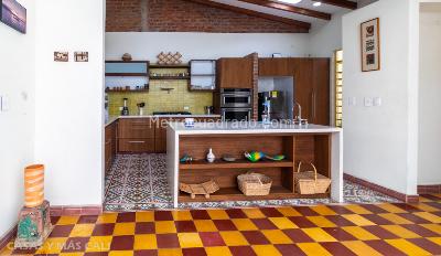 Casa de 4 alcobas en venta en Miraflores, Cali, 352 m² · foto 5 de 20