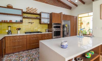 Casa de 4 alcobas en venta en Miraflores, Cali, 352 m² · foto 9 de 20