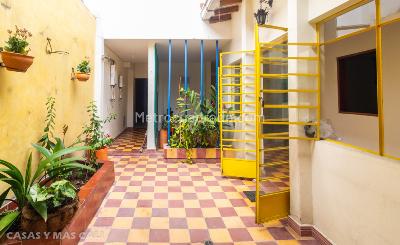 Casa de 4 alcobas en venta en Miraflores, Cali, 352 m² · foto 11 de 20