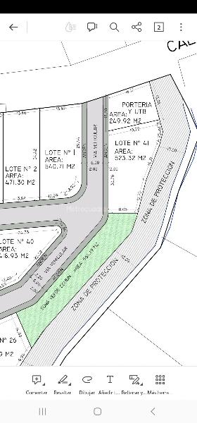 Lote en Venta, Ciudad Jardin, Cali - Vista 4