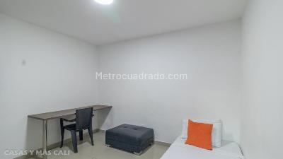 Apartaestudio en venta en La Flora, Cali, 40 m² · foto 14 de 20