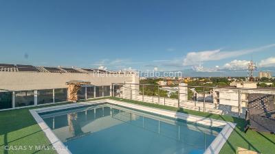 Apartaestudio en venta en La Flora, Cali, 40 m² · foto 15 de 20