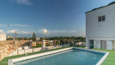Apartaestudio en venta en La Flora, Cali, 40 m² · foto 16 de 20
