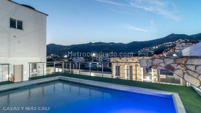 Apartaestudio en venta en La Flora, Cali, 40 m² · foto 18 de 20