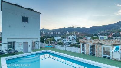Apartaestudio en venta en La Flora, Cali, 40 m² · foto 20 de 20