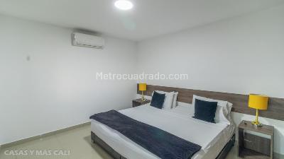 Apartaestudio en venta en La Flora, Cali, 40 m² · foto 6 de 20