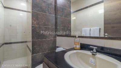 Apartaestudio en venta en La Flora, Cali, 40 m² · foto 9 de 20
