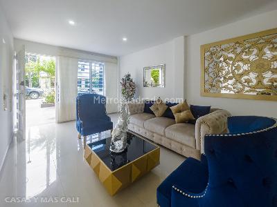 Casa de 4 alcobas en venta en Urb, Palmira, 350 m² · foto 2 de 20