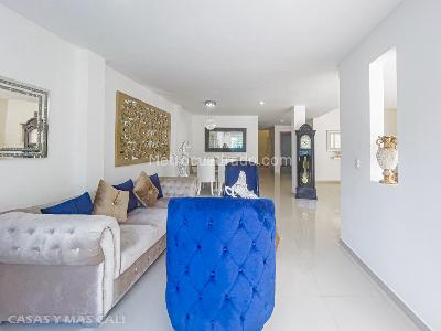 Casa de 4 alcobas en venta en Urb, Palmira, 350 m² · foto 3 de 20