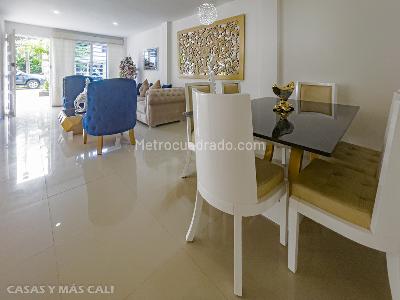 Casa de 4 alcobas en venta en Urb, Palmira, 350 m² · foto 4 de 20