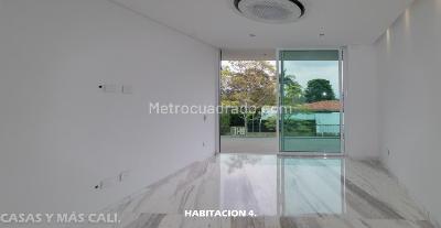 Casa de 5 alcobas en venta en Pance, Cali, 1222 m² · foto 16 de 20