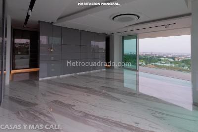 Casa de 5 alcobas en venta en Pance, Cali, 1222 m² · foto 17 de 20