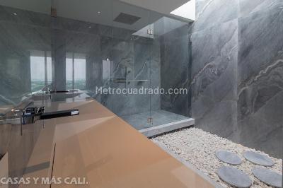 Casa de 5 alcobas en venta en Pance, Cali, 1222 m² · foto 20 de 20