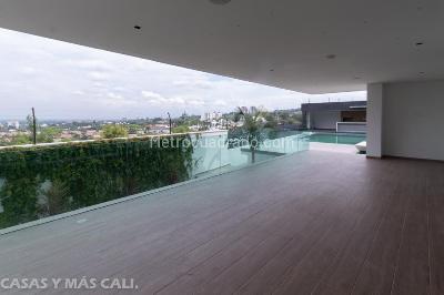 Casa de 5 alcobas en venta en Pance, Cali, 1222 m² · foto 7 de 20