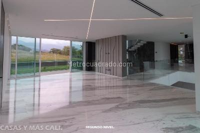 Casa de 5 alcobas en venta en Pance, Cali, 1222 m² · foto 8 de 20