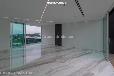 Casa de 5 alcobas en venta en Pance, Cali, 1222 m² · foto 9 de 20