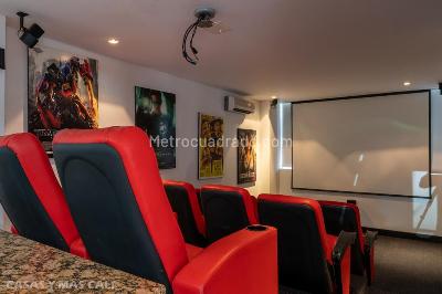 Casa de 5 alcobas en venta en Menga, Cali, 1068 m² · foto 19 de 20