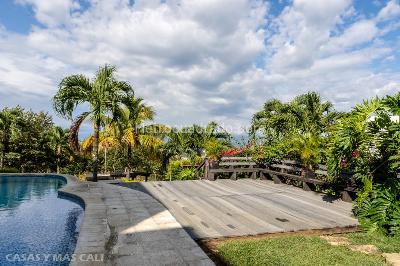 Casa de 5 alcobas en venta en Menga, Cali, 1068 m² · foto 4 de 20