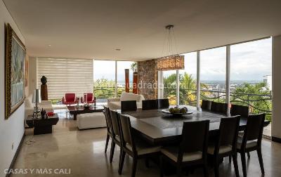 Casa de 5 alcobas en venta en Menga, Cali, 1068 m² · foto 7 de 20