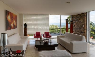 Casa de 5 alcobas en venta en Menga, Cali, 1068 m² · foto 8 de 20