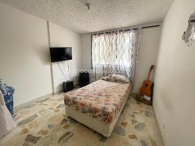 Apartamento en venta en El Refugio, Cali · foto 12 de 15